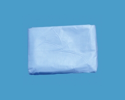 Disposable surgical bag