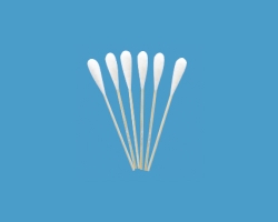 Medical cotton swab