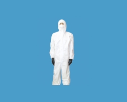 Disposable medical protective clothing