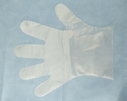 Inspection gloves